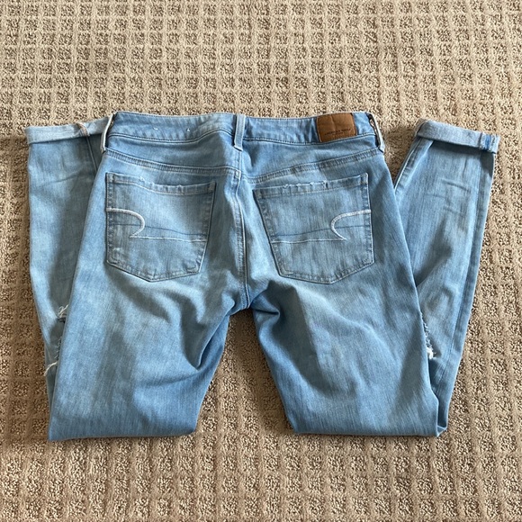 American eagle jeans - Picture 4 of 4